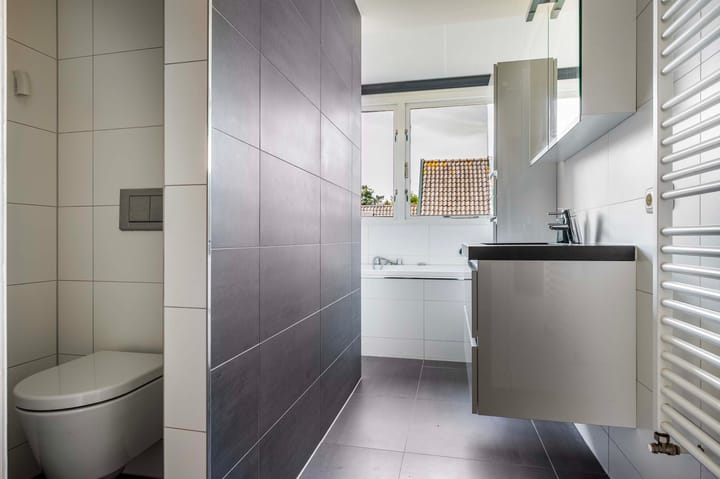 Foto 19 van Tuinmansdwarslaan 10