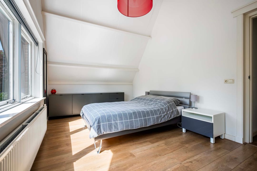 Foto 23 van Tuinmansdwarslaan 10