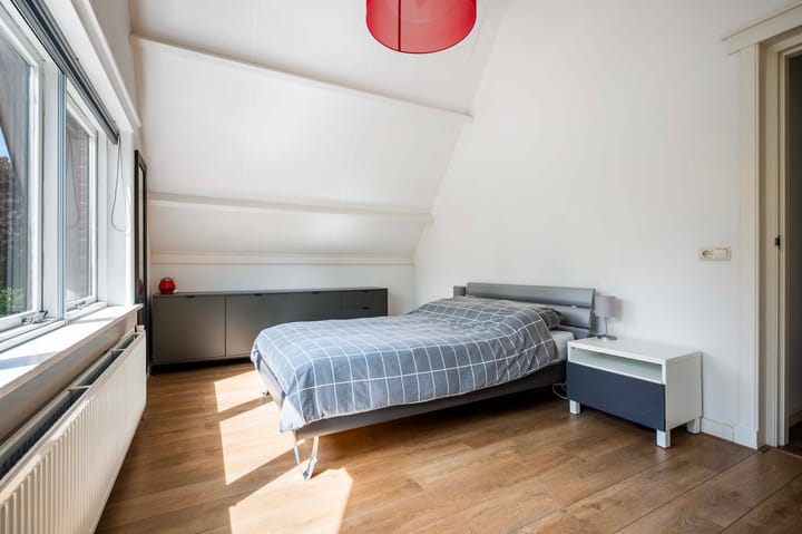 Foto 23 van Tuinmansdwarslaan 10