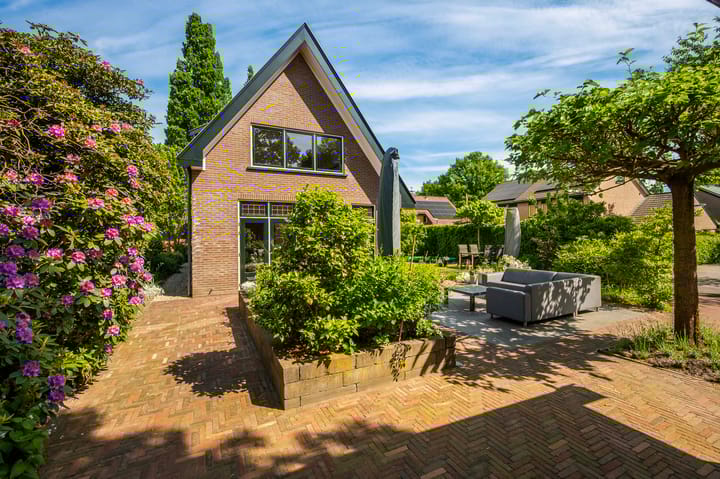 Foto 26 van Tuinmansdwarslaan 10