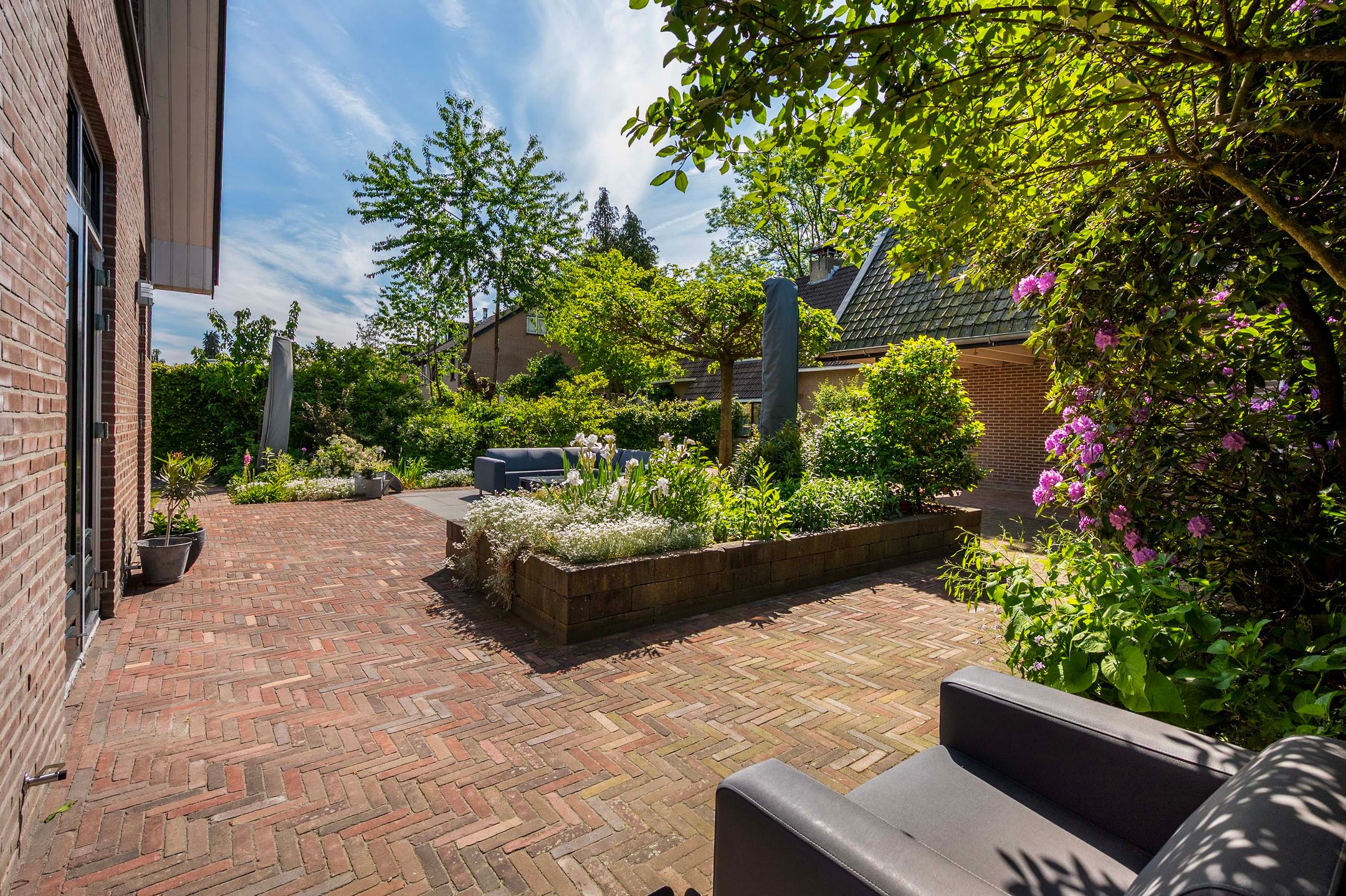 Foto 27 van Tuinmansdwarslaan 10