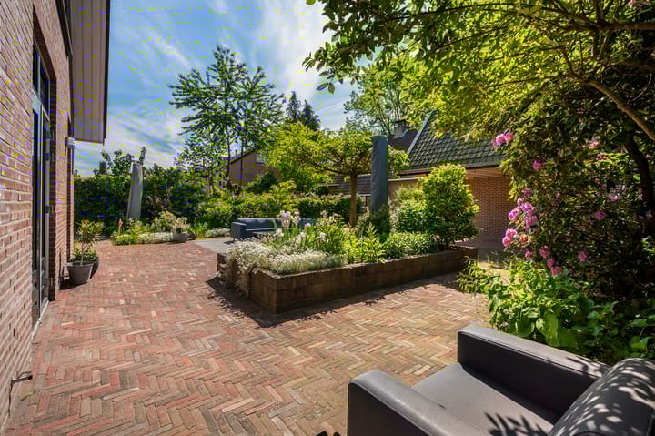 Foto 27 van Tuinmansdwarslaan 10