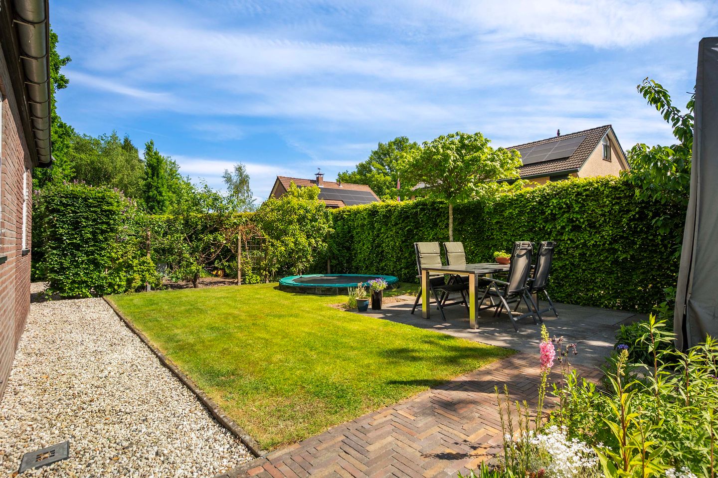 Foto 29 van Tuinmansdwarslaan 10