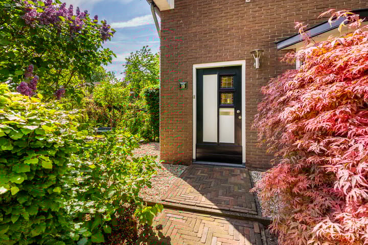 Foto 33 van Tuinmansdwarslaan 10