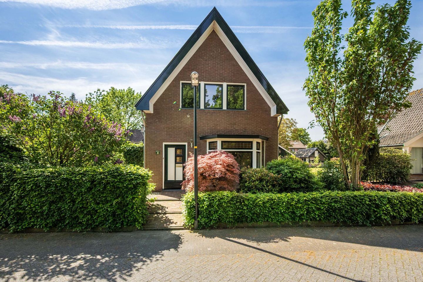 Foto 34 van Tuinmansdwarslaan 10