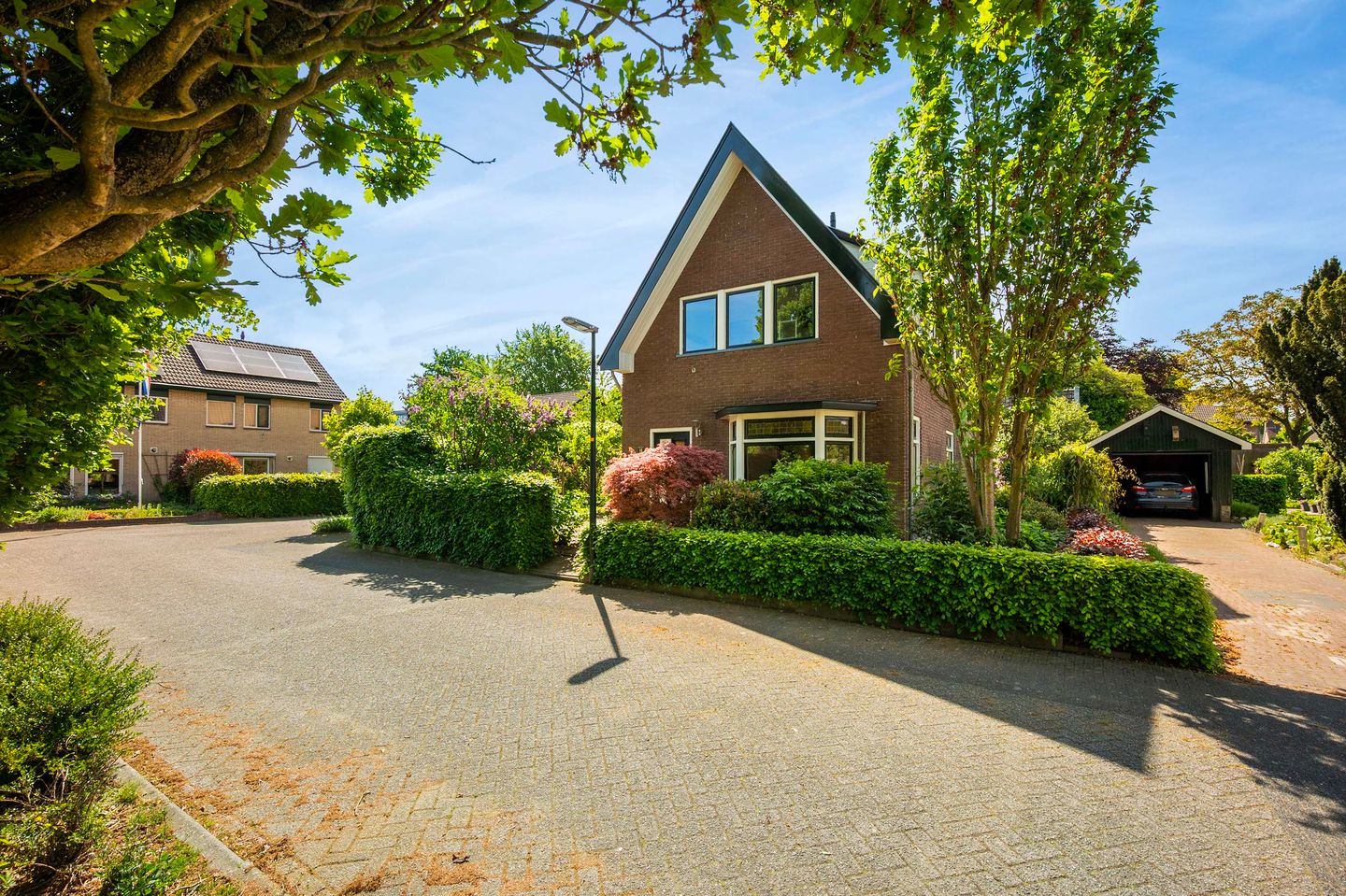 Foto 35 van Tuinmansdwarslaan 10