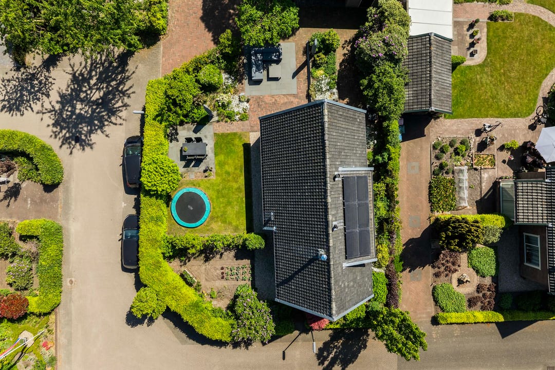 Foto 38 van Tuinmansdwarslaan 10