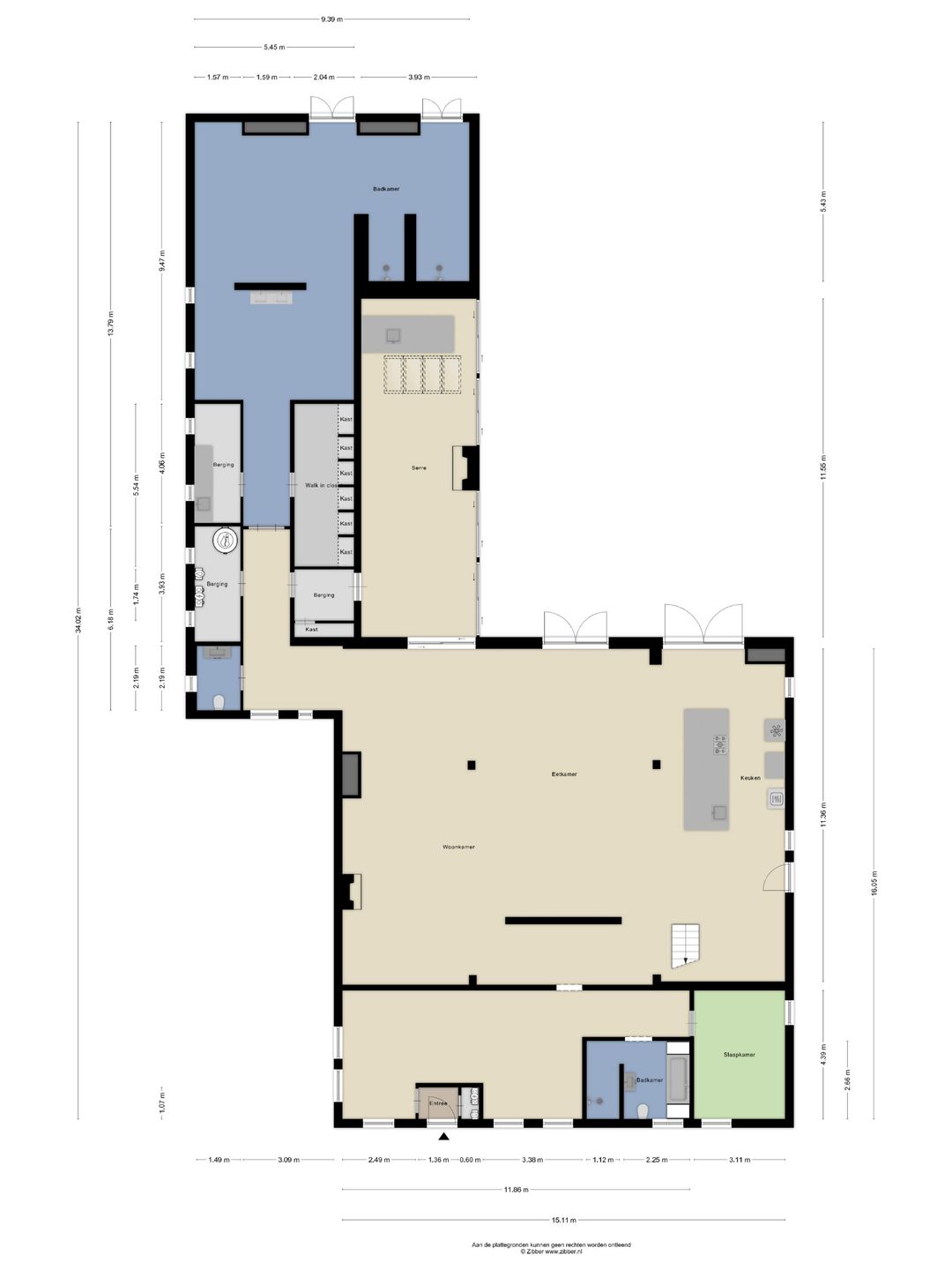 Foto 97 van Kerkedijk 142