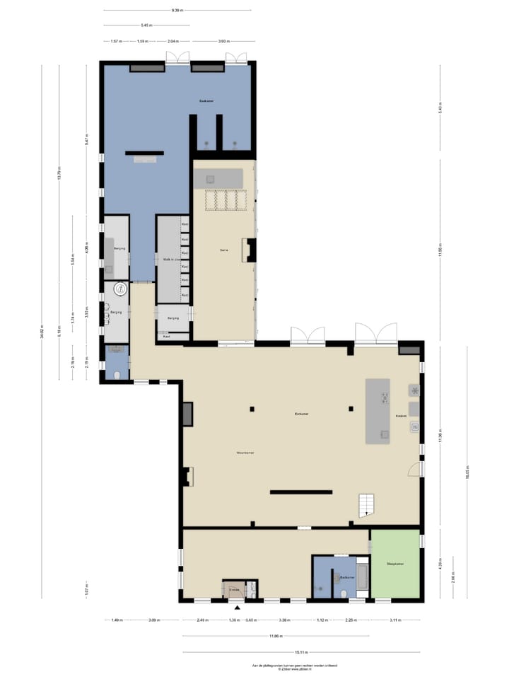 Foto 97 van Kerkedijk 142