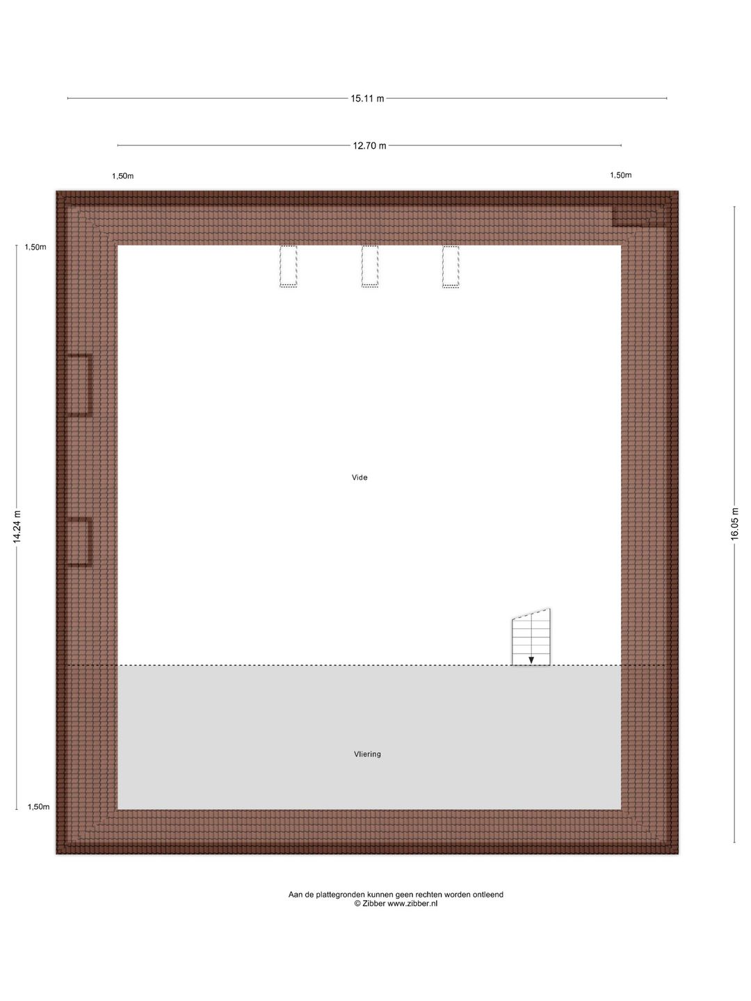 Foto 98 van Kerkedijk 142