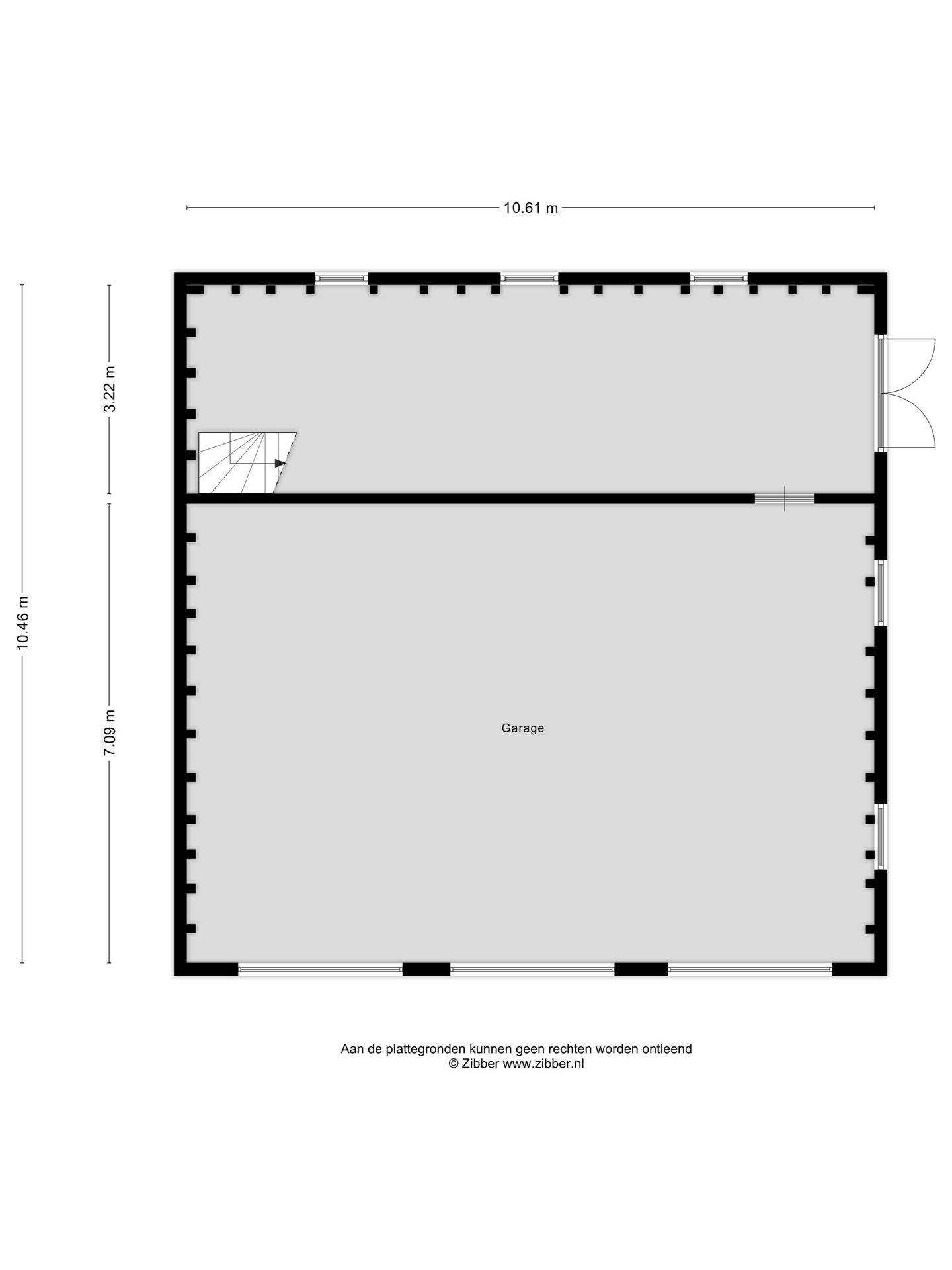 Foto 100 van Kerkedijk 142