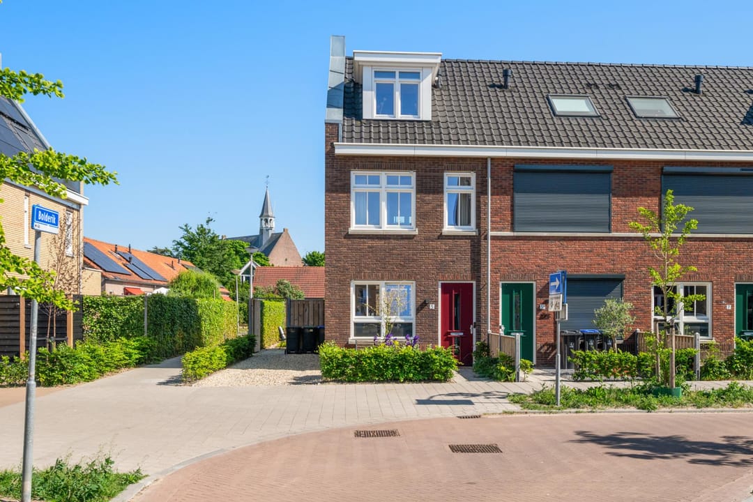 Foto 1 van Bolderik 5