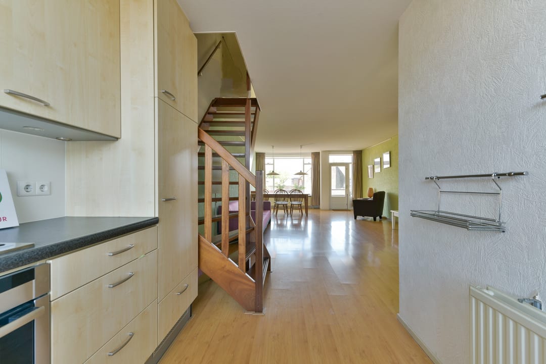 Foto 16 van Boomgaardweg 1-B