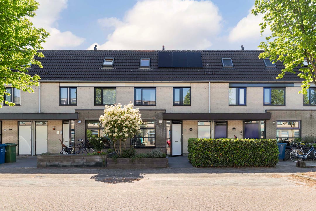 Foto 1 van Westkreek 19