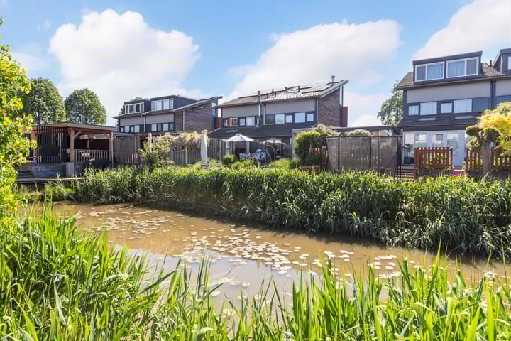 Foto 2 van Westkreek 19