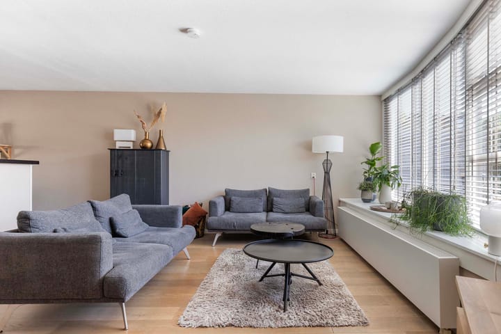 Foto 3 van Westkreek 19