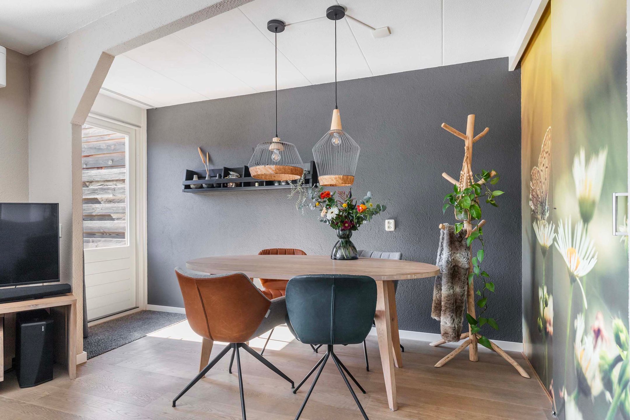 Foto 6 van Westkreek 19