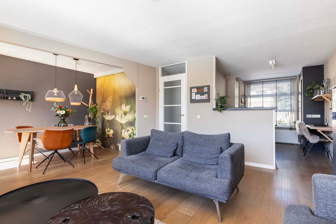 Foto 7 van Westkreek 19