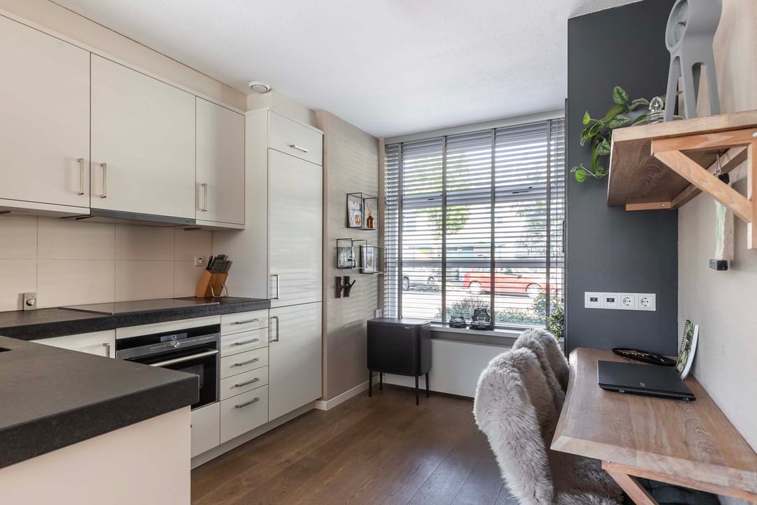 Foto 8 van Westkreek 19