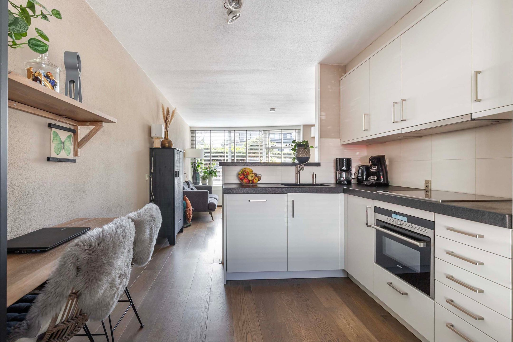 Foto 9 van Westkreek 19