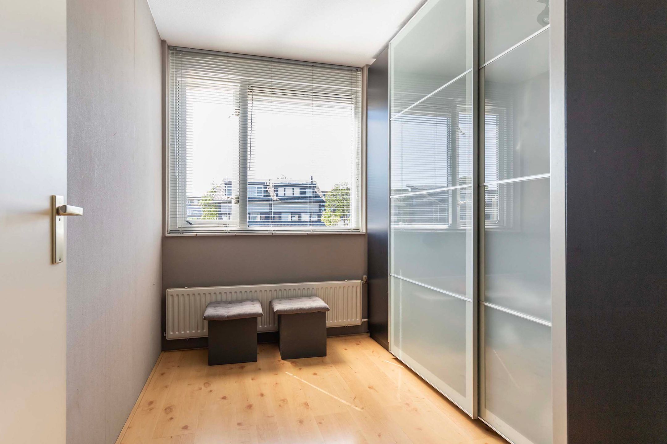 Foto 12 van Westkreek 19