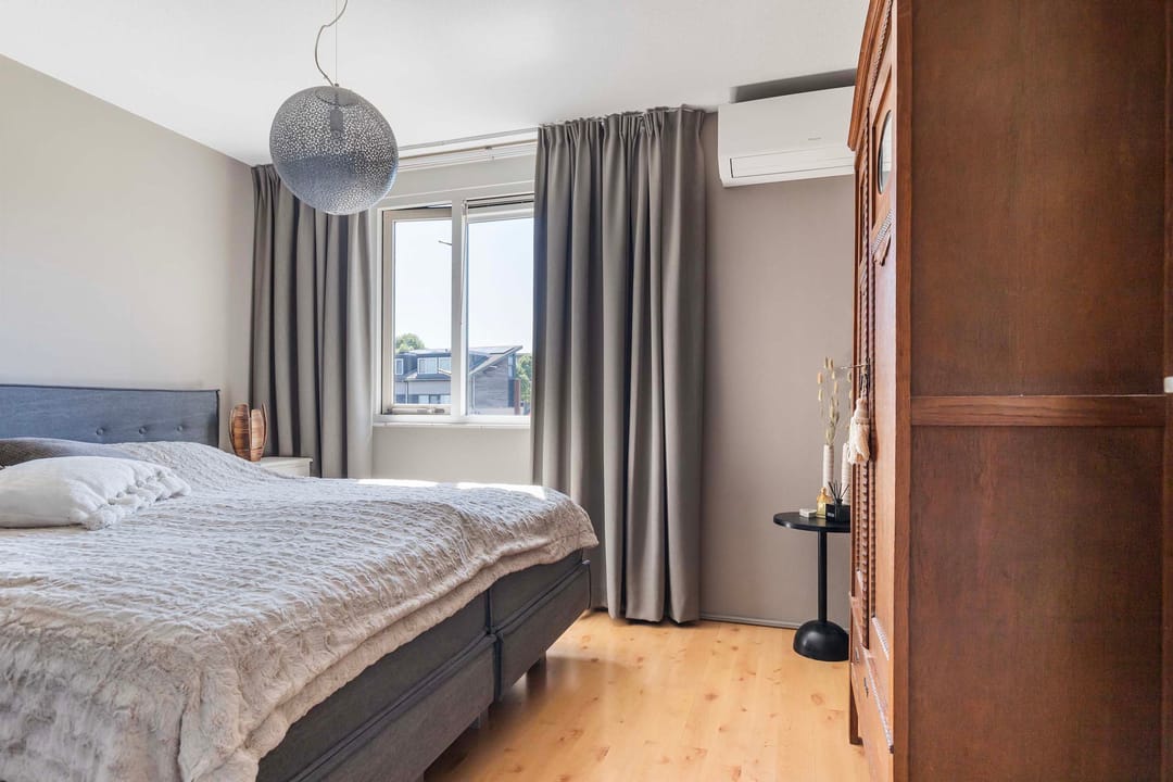 Foto 13 van Westkreek 19