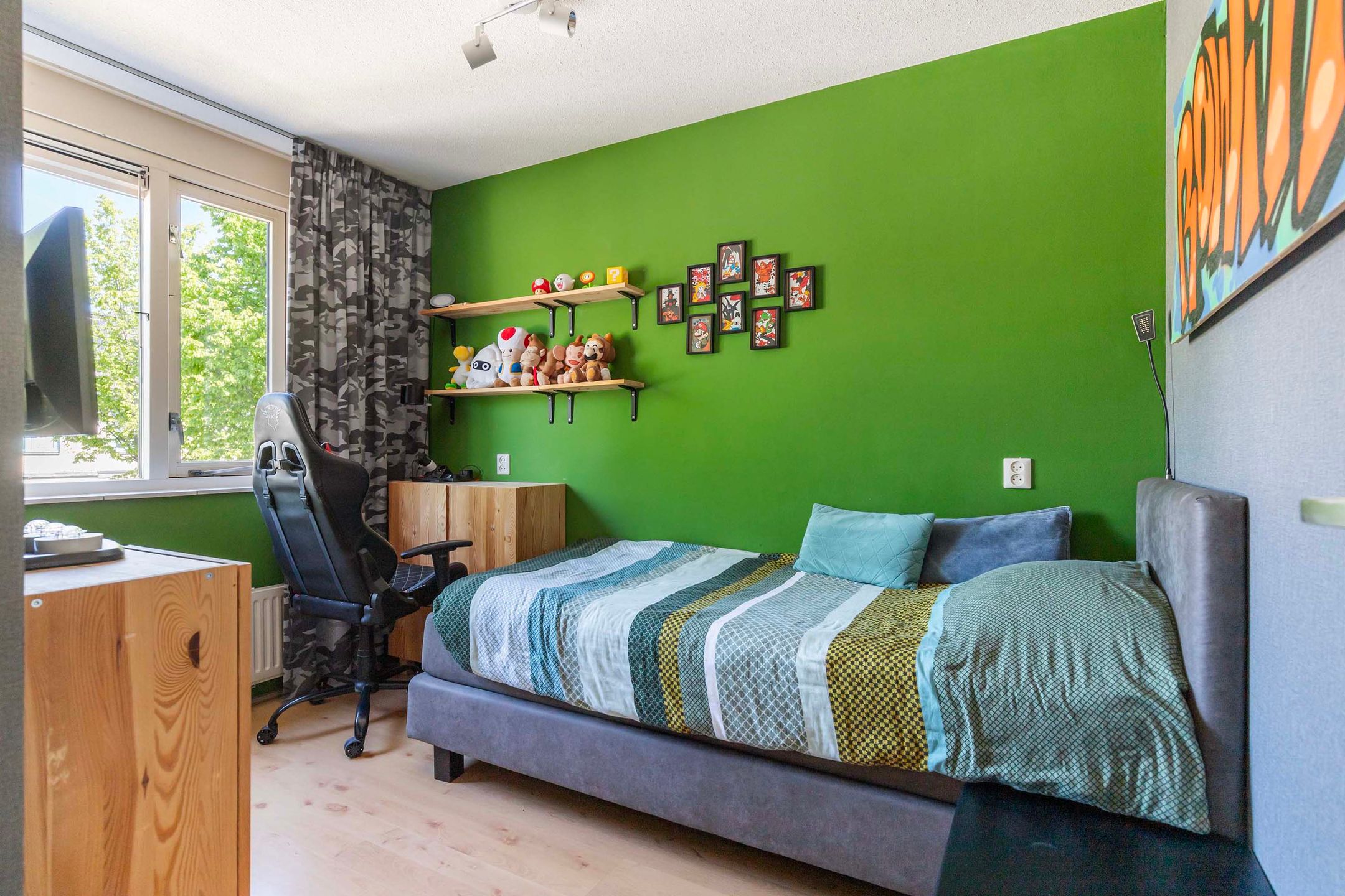 Foto 15 van Westkreek 19