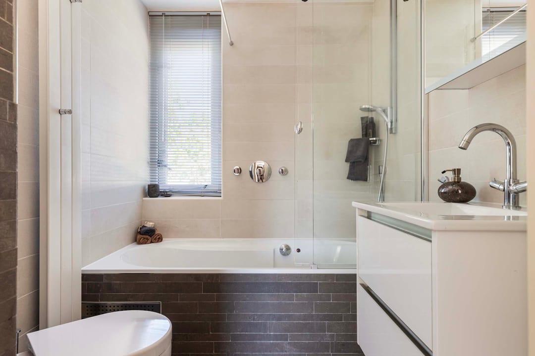 Foto 16 van Westkreek 19