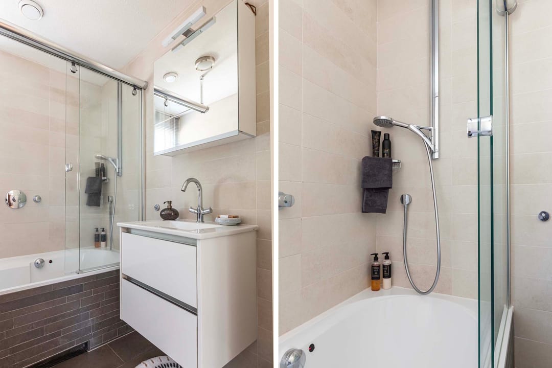 Foto 17 van Westkreek 19