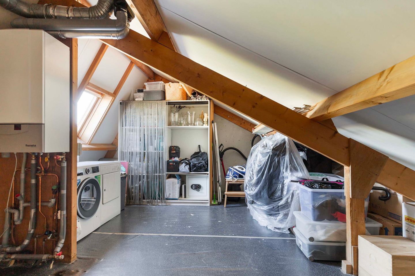 Foto 20 van Westkreek 19