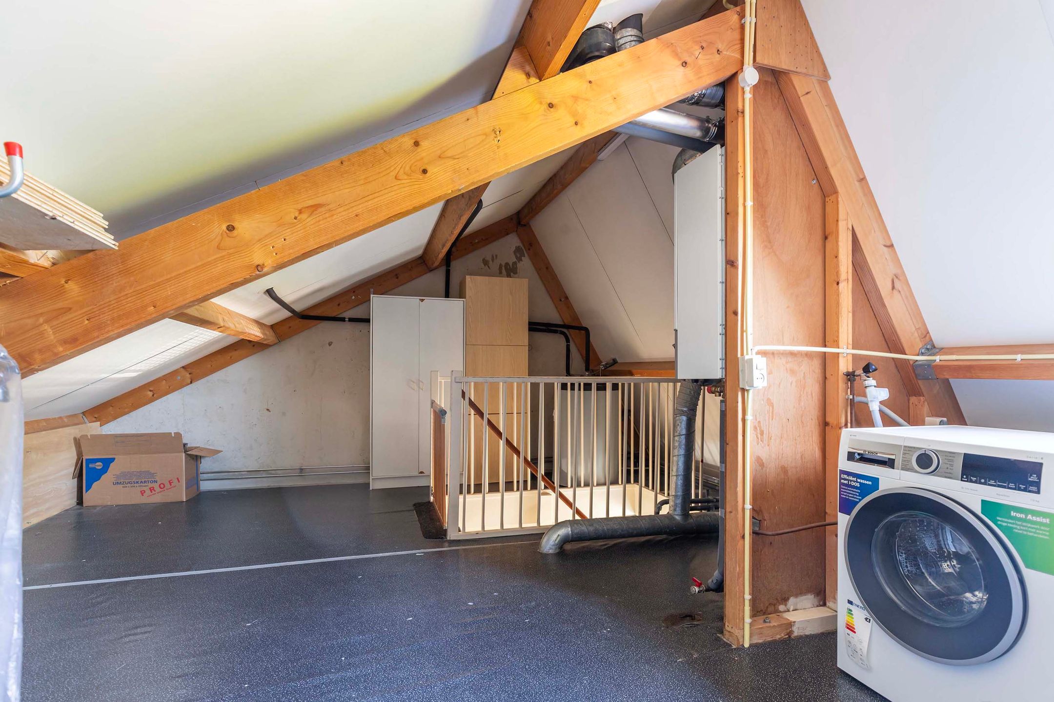 Foto 21 van Westkreek 19