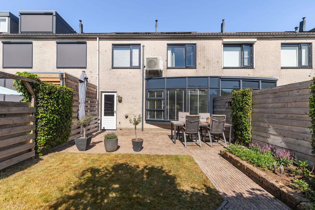 Foto 22 van Westkreek 19