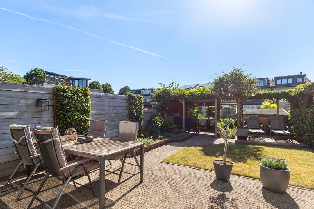 Foto 23 van Westkreek 19