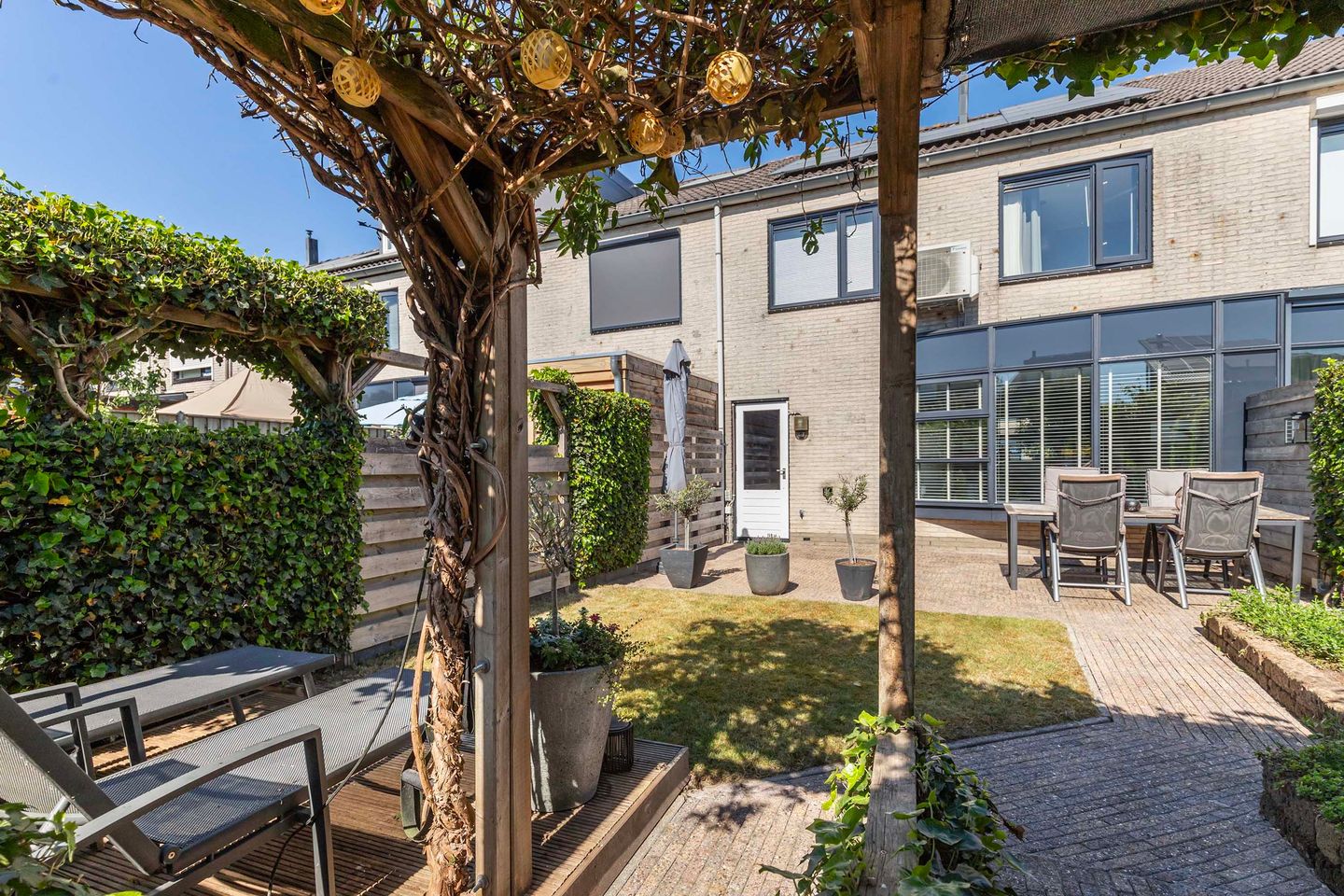 Foto 25 van Westkreek 19