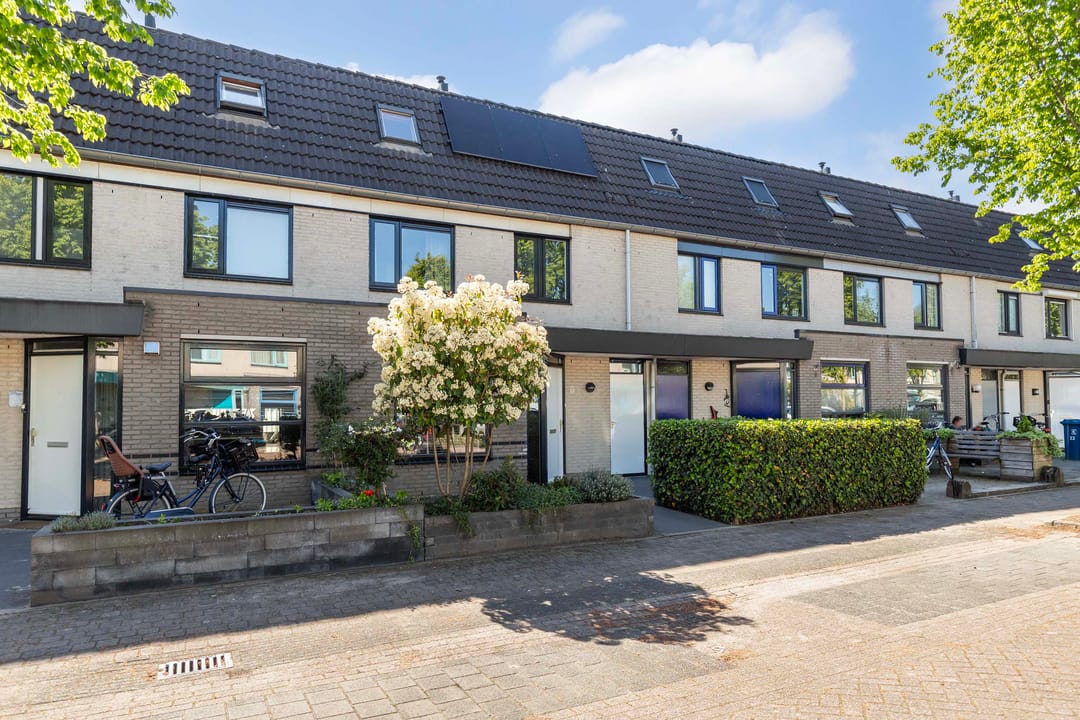 Foto 26 van Westkreek 19