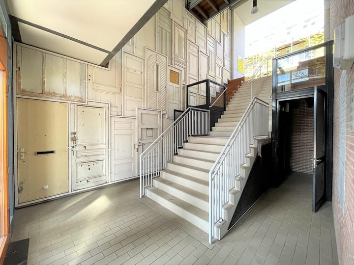 Foto 25 van Javaplein 12-C