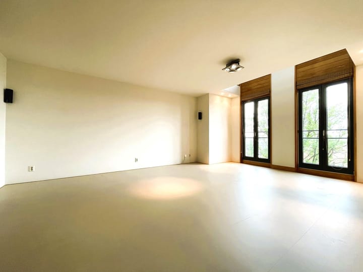 Foto 9 van Javaplein 12-C