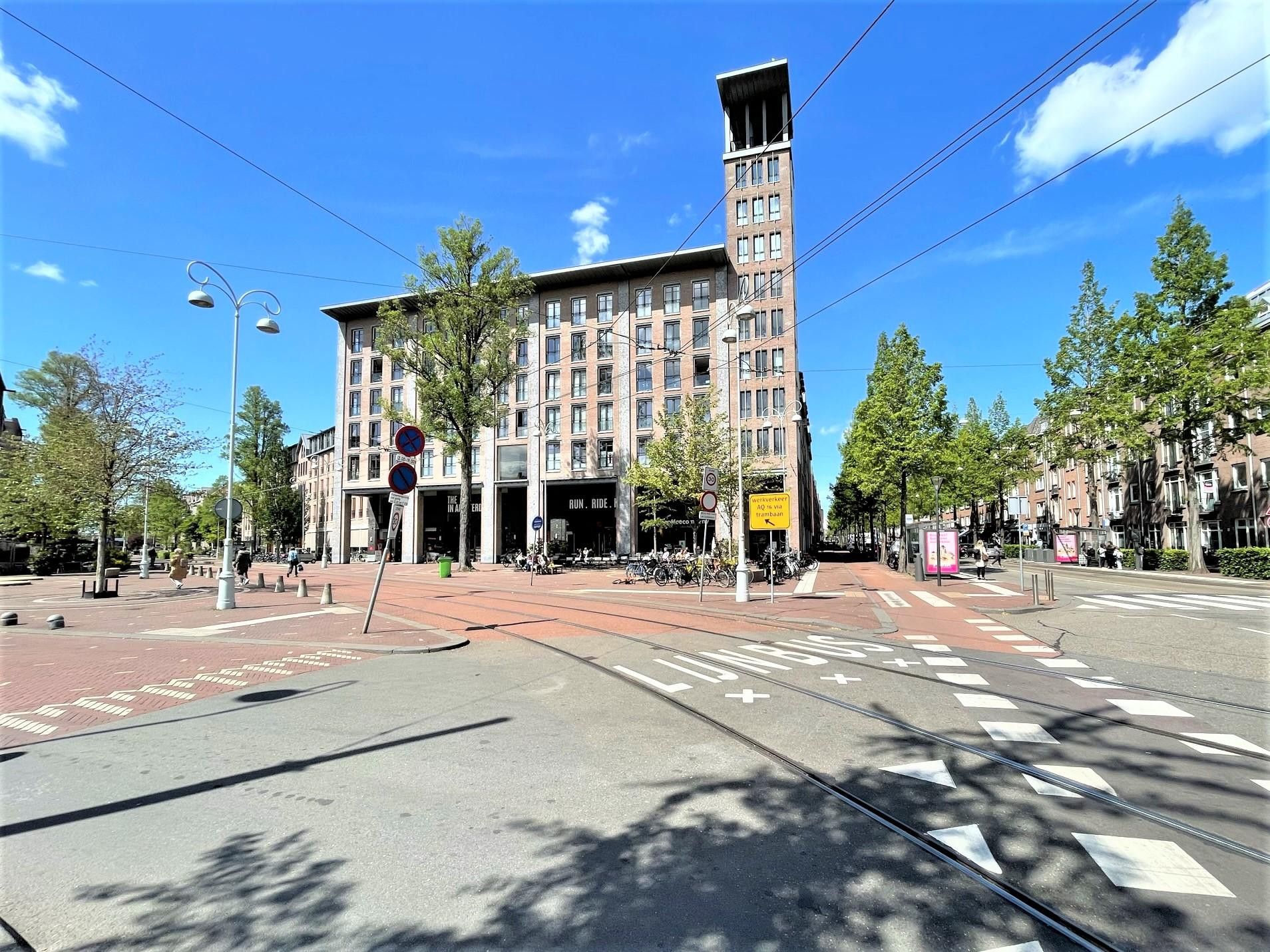 Foto 27 van Javaplein 12-C