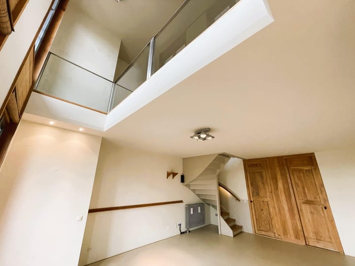 Foto 10 van Javaplein 12-C