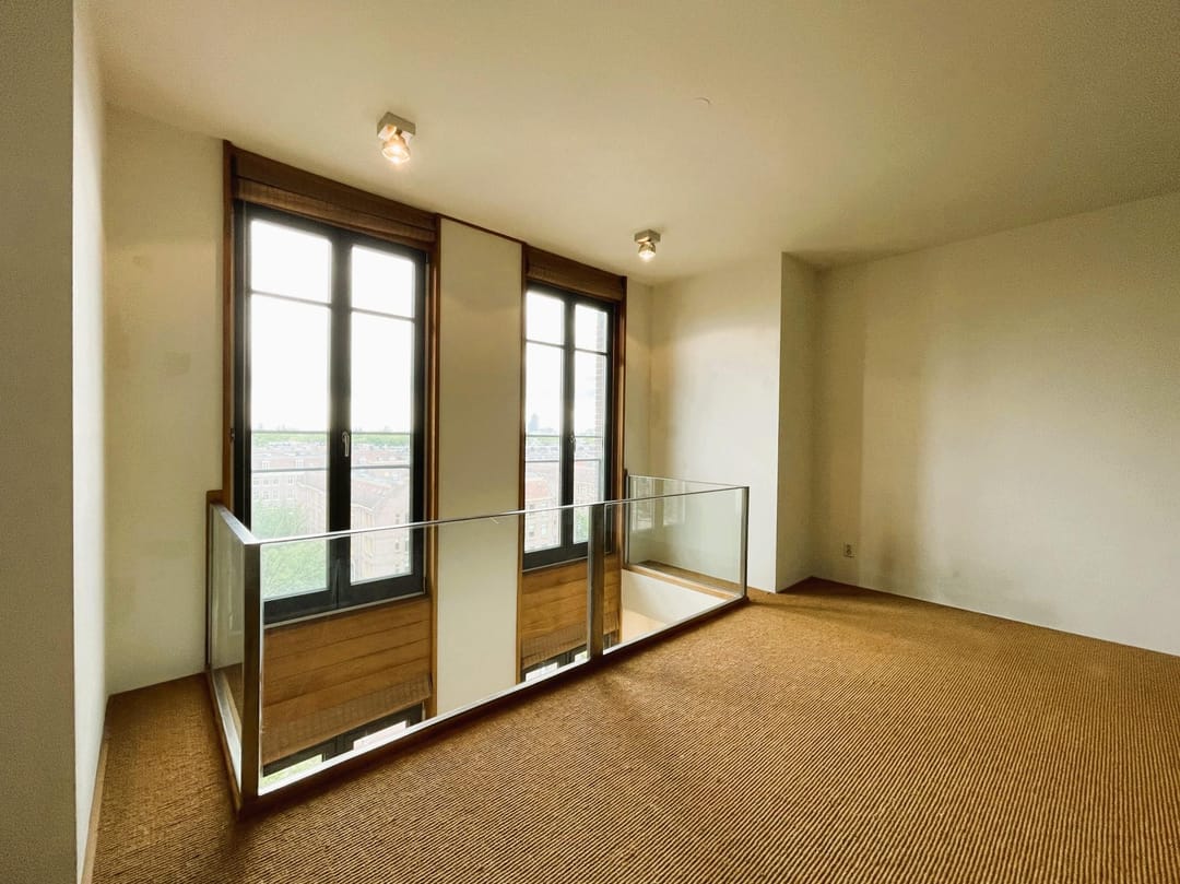 Foto 13 van Javaplein 12-C