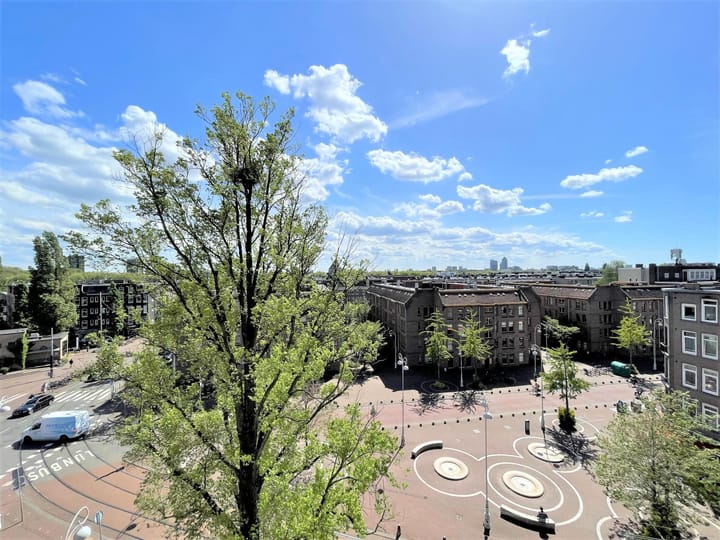 Foto 16 van Javaplein 12-C