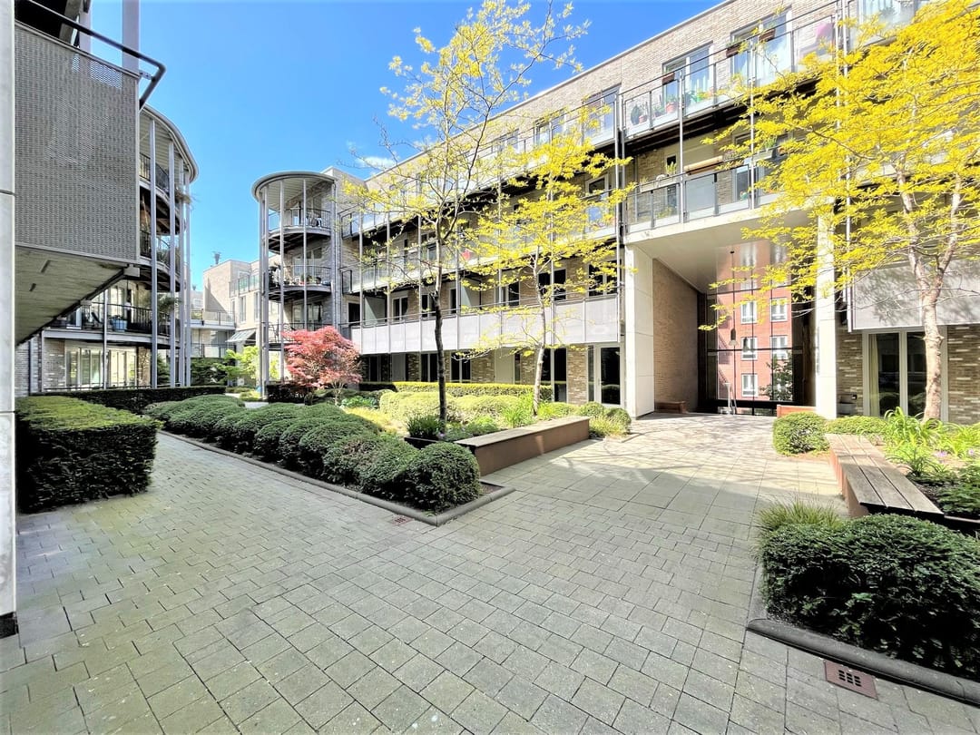 Foto 26 van Javaplein 12-C