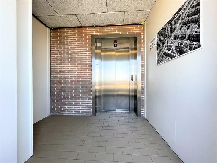 Foto 24 van Javaplein 12-C