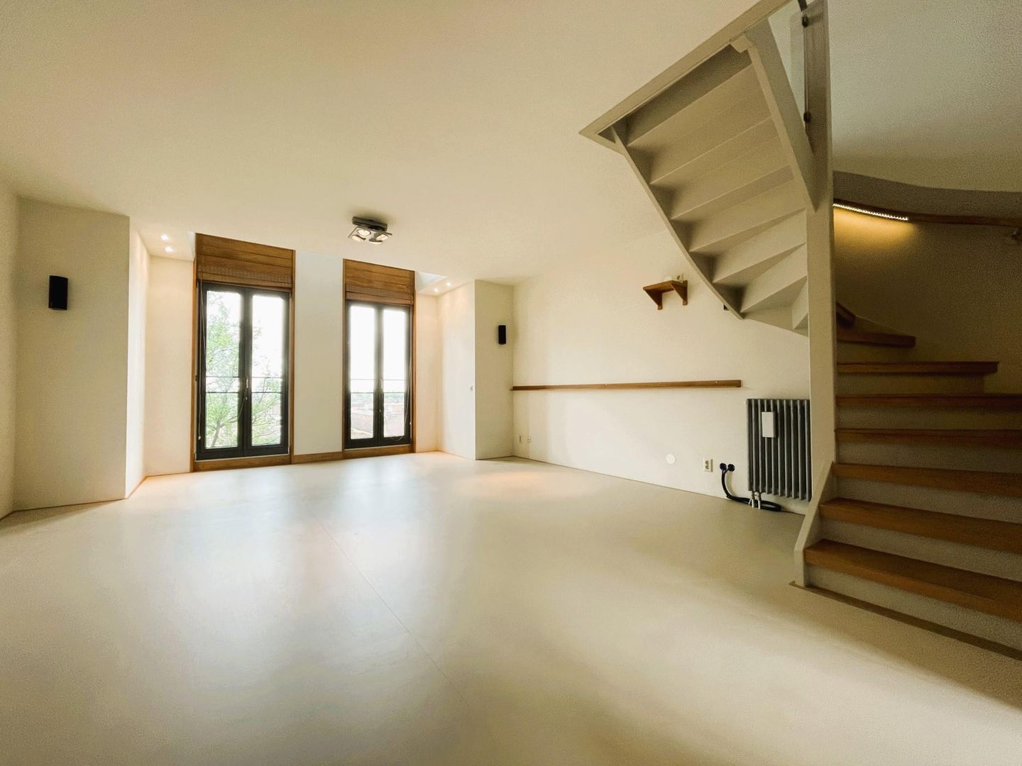 Foto 5 van Javaplein 12-C