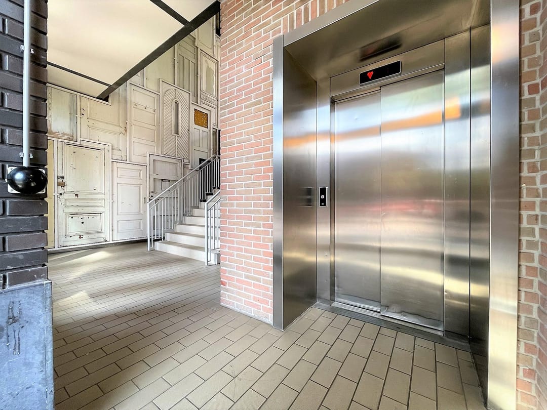 Foto 2 van Javaplein 12-C