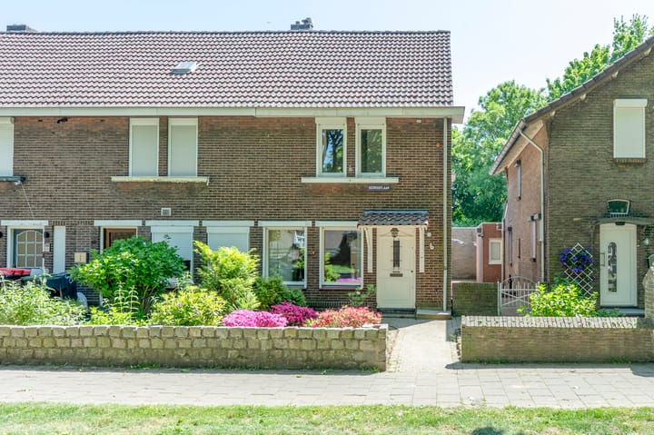 Foto 1 van Kerkhoflaan 6