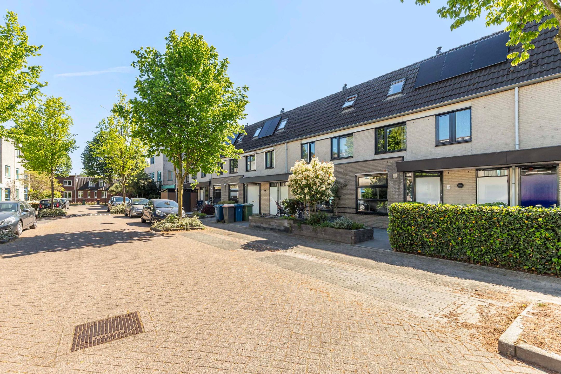 Foto 27 van Westkreek 19