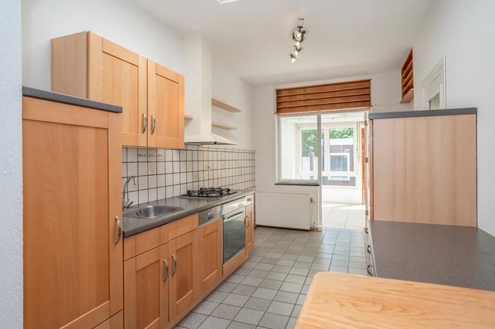 Foto 3 van Kerkhoflaan 6