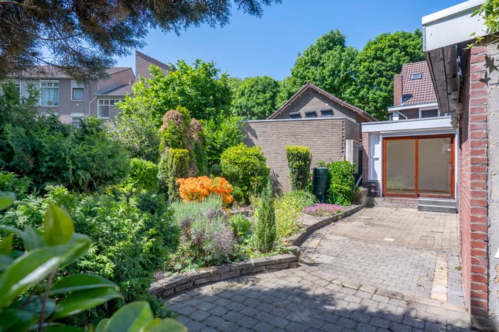 Foto 4 van Kerkhoflaan 6