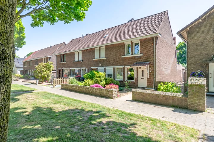 Foto 5 van Kerkhoflaan 6